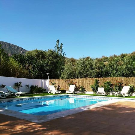 Cortijo Lalo Villa Orgiva Dış mekan fotoğraf