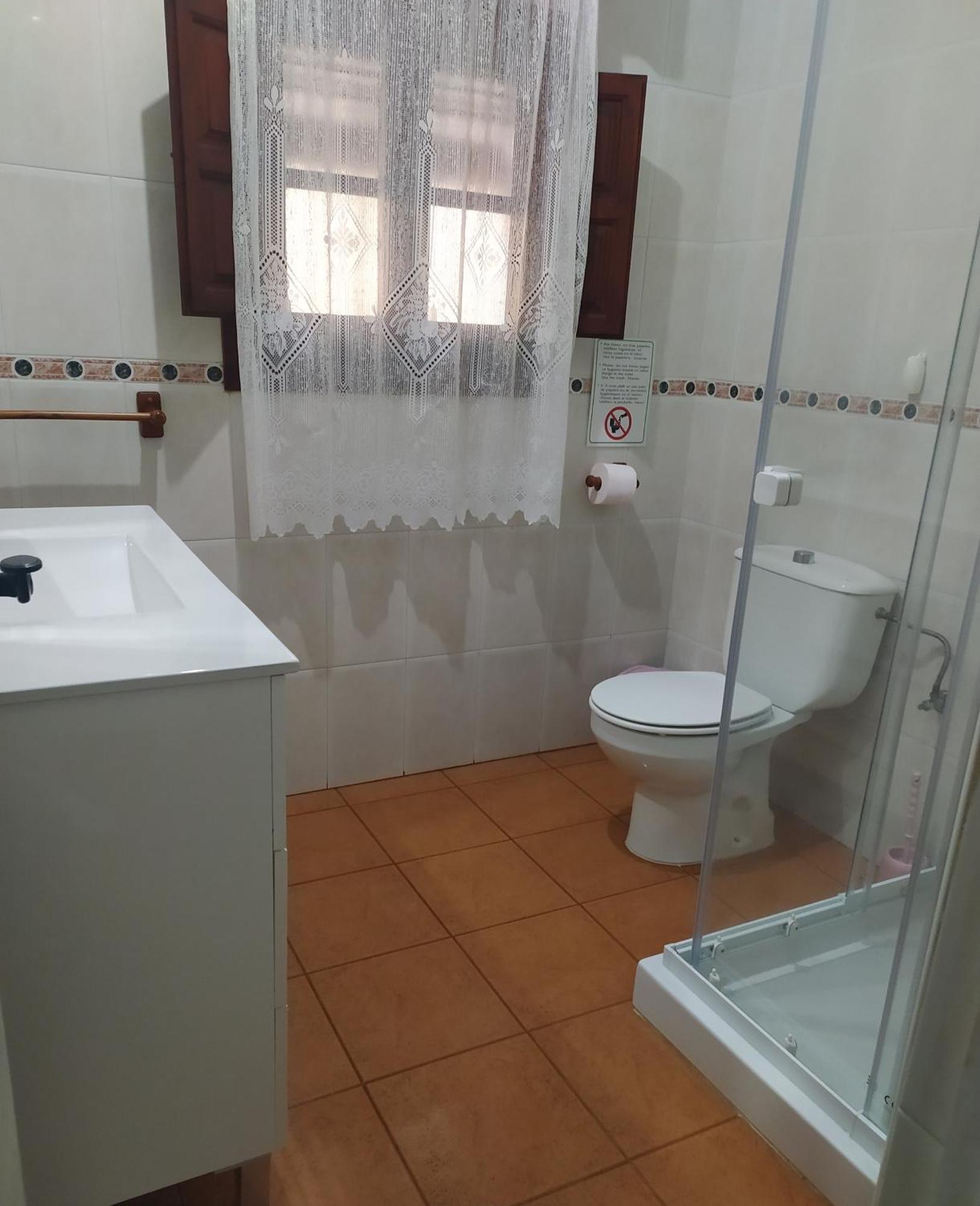 Cortijo Lalo Villa Orgiva Dış mekan fotoğraf